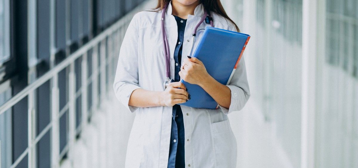 5 carreras que desconocías en ciencias de la salud