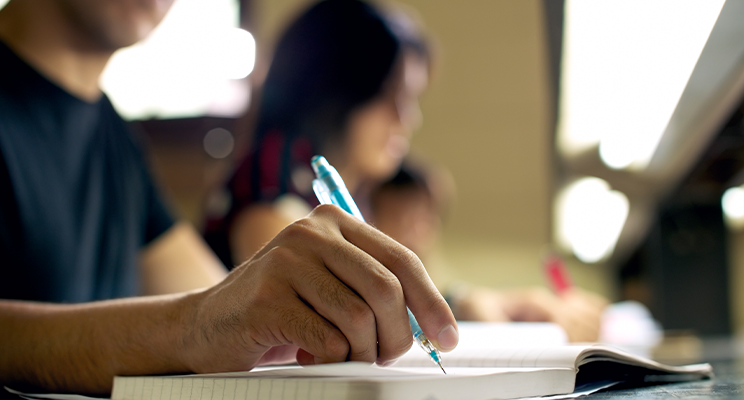 Cómo ingresar a la preparatoria que deseas