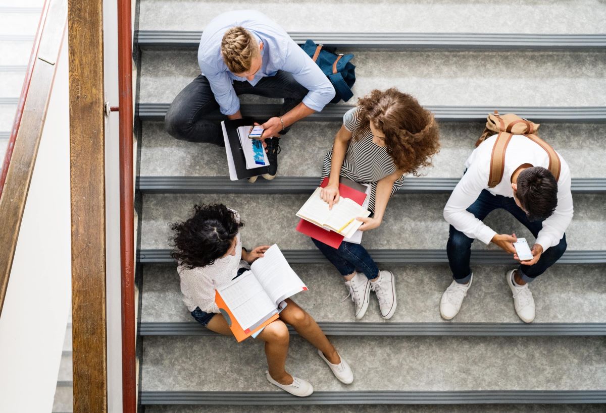 Recursos tecnológicos que pueden facilitar la preparatoria