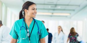 enfermeras del futuro | 4 Trabajos bien pagados para el futuro